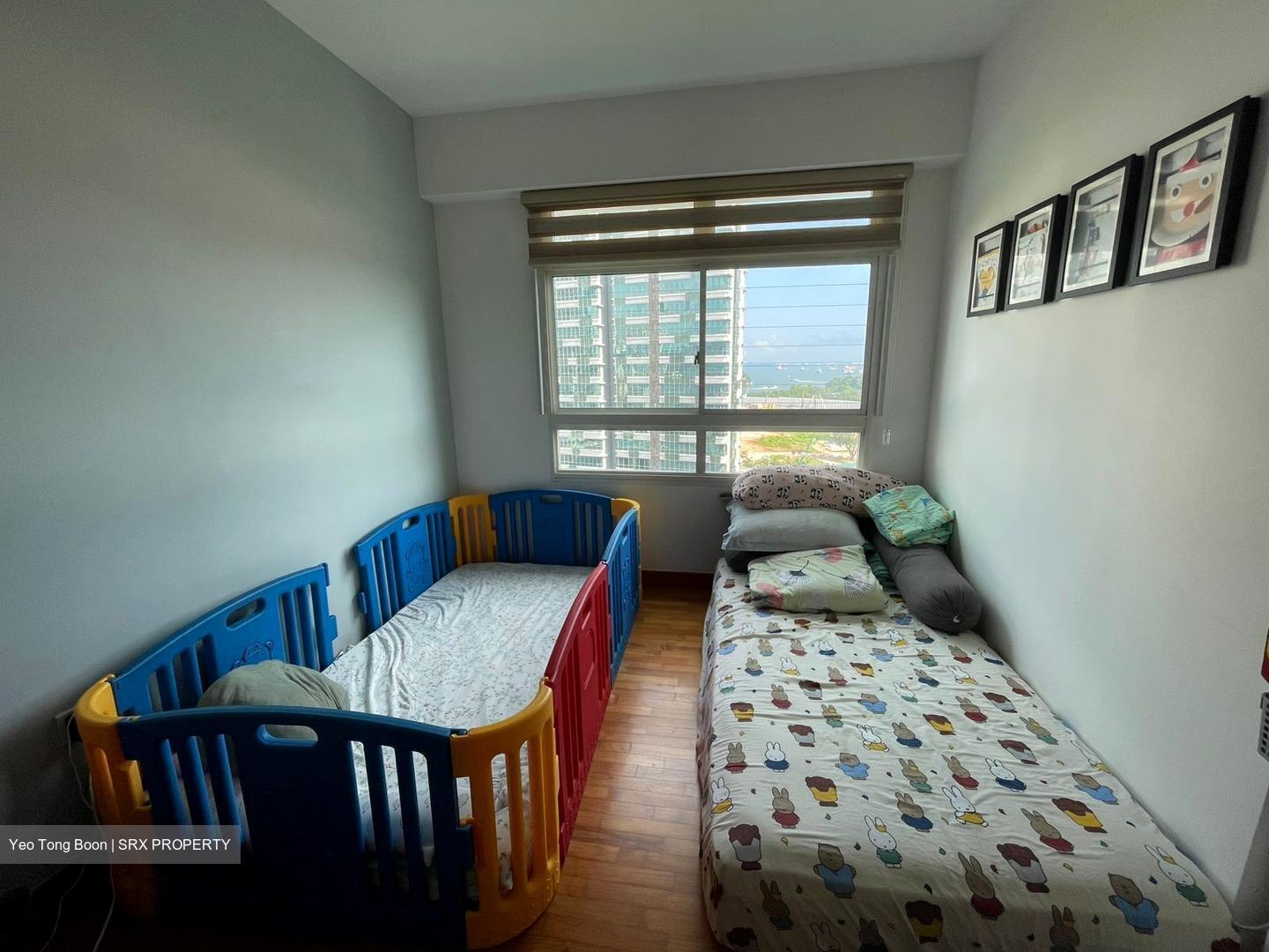 Blk 80C Telok Blangah Towers (Bukit Merah), HDB 4 Rooms #631788211